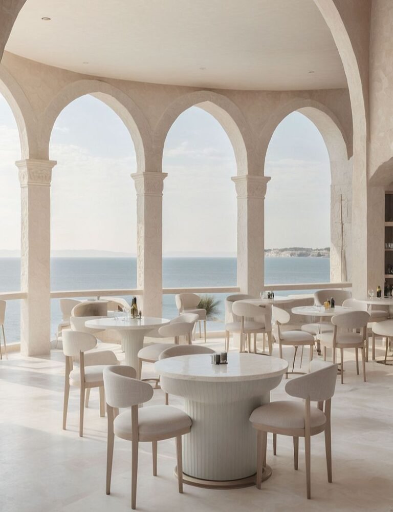 Inside dreamy boutique retreats