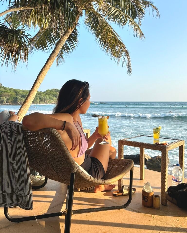 Sri Lanka Travel Essentials feature image